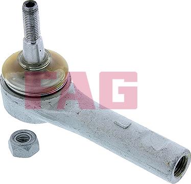 FAG 840 1261 10 - Kraj poprečne spone www.parts5.com