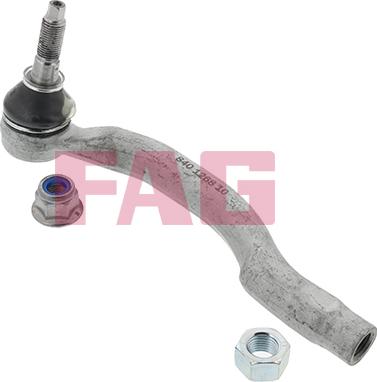 FAG 840 1268 10 - Tie Rod End www.parts5.com