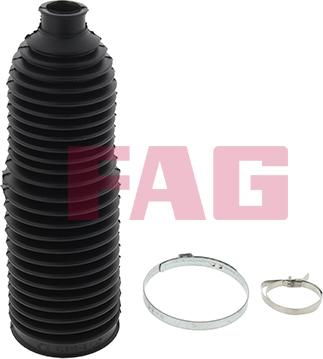 FAG 841 0056 30 - Körük seti, direksiyon www.parts5.com