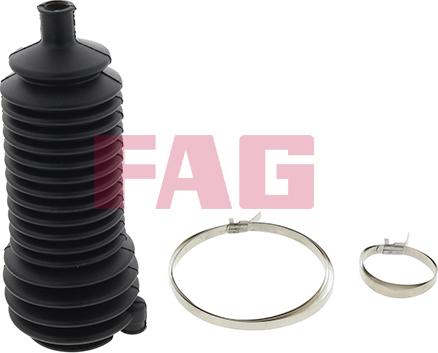 FAG 841 0051 30 - Σετ φούσκες, τιμόνι www.parts5.com