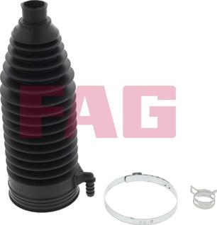 FAG 841 0200 30 - Kompletna manseta, krmiljenje www.parts5.com