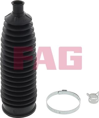 FAG 841 0212 30 - Bellow Set, steering www.parts5.com