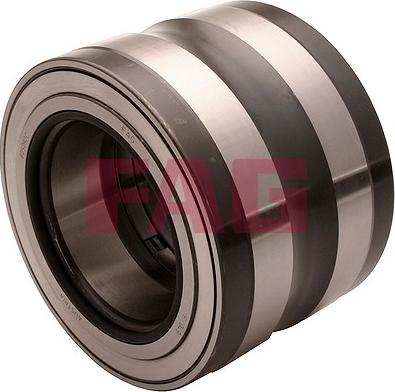 FAG 805092.07.H195 - Wheel Bearing www.parts5.com