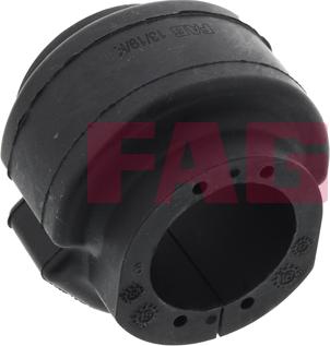 FAG 819 0051 10 - Bearing Bush, stabiliser www.parts5.com