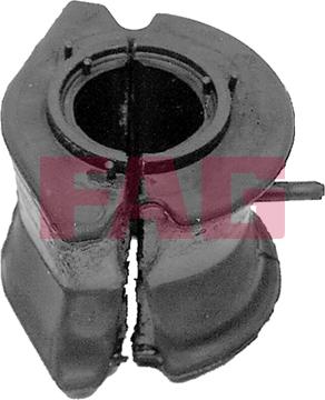 FAG 819 0069 10 - Bearing Bush, stabiliser www.parts5.com