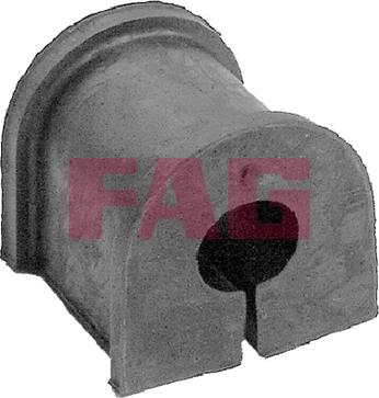 FAG 819 0019 10 - Bearing Bush, stabiliser www.parts5.com