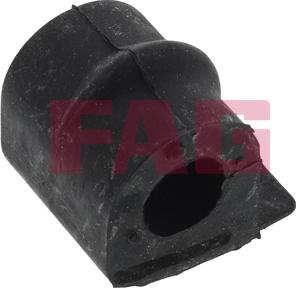 FAG 819 0017 10 - Bearing Bush, stabiliser www.parts5.com