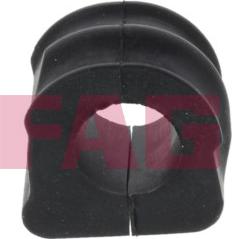 FAG 819 0036 10 - Bearing Bush, stabiliser www.parts5.com