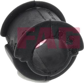 FAG 819 0031 10 - Bearing Bush, stabiliser www.parts5.com