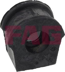 FAG 819 0029 10 - Bearing Bush, stabiliser www.parts5.com