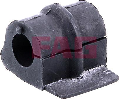 FAG 819 0027 10 - Casquillo del cojinete, estabilizador parts5.com