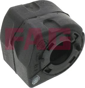 FAG 819 0195 10 - Bearing Bush, stabiliser www.parts5.com