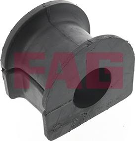 FAG 819 0115 10 - Coussinet de palier, stabilisateur www.parts5.com