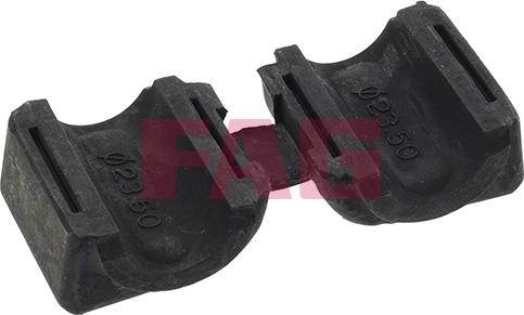 FAG 819 0186 10 - Bearing Bush, stabiliser www.parts5.com