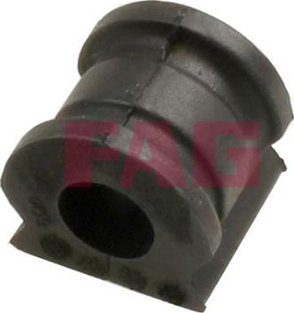 FAG 819 0125 10 - Casquillo del cojinete, estabilizador www.parts5.com