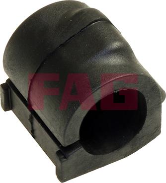 FAG 819 0122 10 - Bearing Bush, stabiliser www.parts5.com