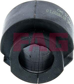 FAG 819 0237 10 - Bearing Bush, stabiliser www.parts5.com