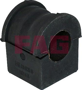 FAG 819 0228 10 - Čahura ležaja, stabilizator www.parts5.com