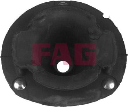 FAG 814 0040 10 - Lożisko prużnej vzpery www.parts5.com