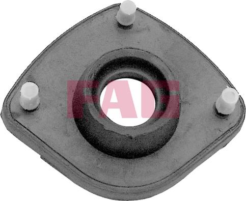 FAG 814 0006 10 - Rulment sarcina suport arc www.parts5.com