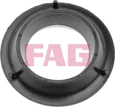 FAG 814 0086 10 - Подшипник качения, опора стойки амортизатора www.parts5.com