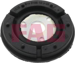 FAG 814 0155 10 - Rulment sarcina suport arc www.parts5.com