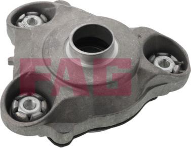 FAG 814 0158 10 - Rulment sarcina suport arc www.parts5.com