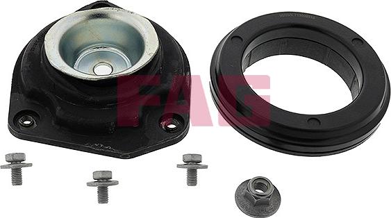 FAG 815 0088 30 - Опора стойки амортизатора, подушка www.parts5.com