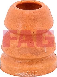 FAG 810 0064 10 - Tampon cauciuc, suspensie www.parts5.com