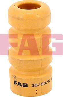 FAG 810 0083 10 - Rubber Buffer, suspension www.parts5.com