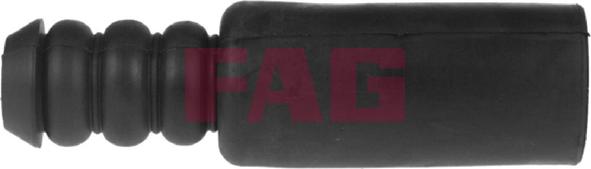 FAG 810 0032 10 - Tampon cauciuc, suspensie www.parts5.com