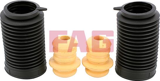 FAG 811 0095 30 - Dust Cover Kit, shock absorber www.parts5.com