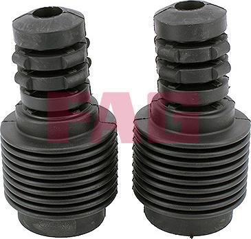 FAG 811 0047 30 - Dust Cover Kit, shock absorber www.parts5.com