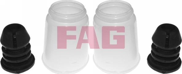 FAG 811 0039 30 - Dust Cover Kit, shock absorber www.parts5.com