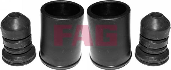 FAG 811 0032 30 - Dust Cover Kit, shock absorber www.parts5.com