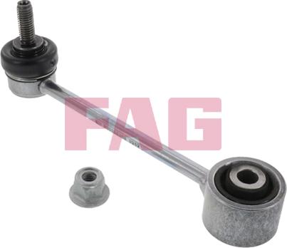 FAG 818 0492 10 - Brat / bieleta suspensie, stabilizator www.parts5.com