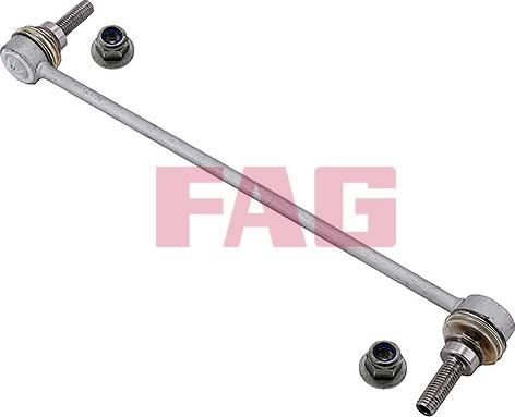 FAG 818 0455 10 - Demir / kol, stabilizatör www.parts5.com