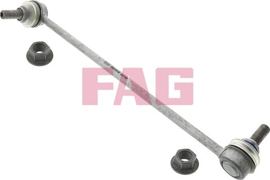 FAG 818 0451 10 - Tyč / Vzpera stabilizátora www.parts5.com