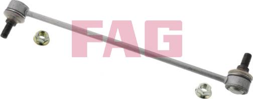 FAG 818 0409 10 - Entretoise / tige, stabilisateur www.parts5.com