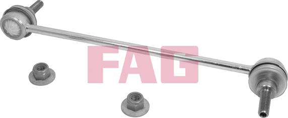 FAG 818 0481 10 - Šipka / spona, stabilizator www.parts5.com