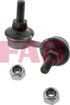 FAG 818 0483 10 - Brat / bieleta suspensie, stabilizator www.parts5.com