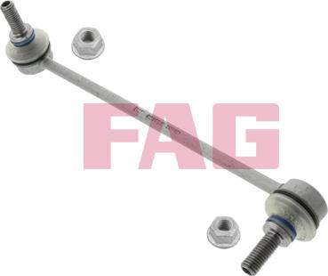 FAG 818 0439 10 - Drążek / wspornik, stabilizator www.parts5.com