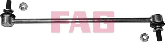 FAG 818 0424 10 - Rod / Strut, stabiliser www.parts5.com