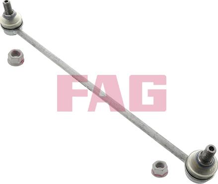 FAG 818 0425 10 - Rod / Strut, stabiliser www.parts5.com