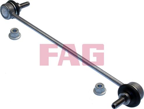 FAG 818 0478 10 - Rod / Strut, stabiliser parts5.com