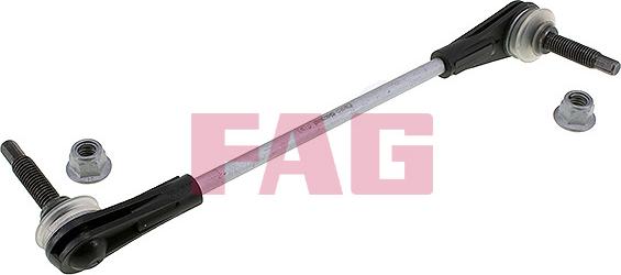 FAG 818 0563 10 - Rod / Strut, stabiliser www.parts5.com