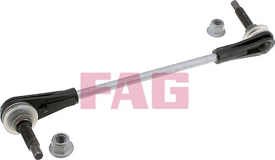 FAG 818 0562 10 - Rod / Strut, stabiliser www.parts5.com