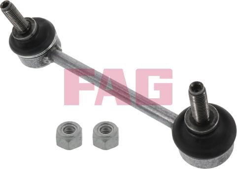 FAG 818 0501 10 - Tanko, kallistuksenvaimennin www.parts5.com