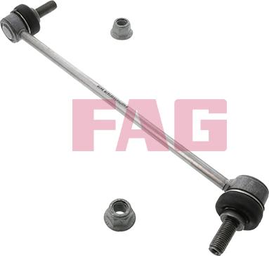 FAG 818 0516 10 - Rod / Strut, stabiliser www.parts5.com