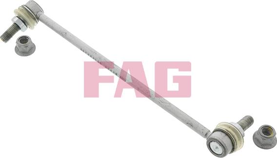 FAG 818 0530 10 - Rod / Strut, stabiliser www.parts5.com